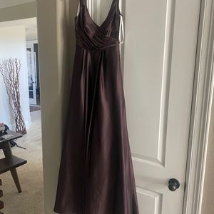 Formal dress